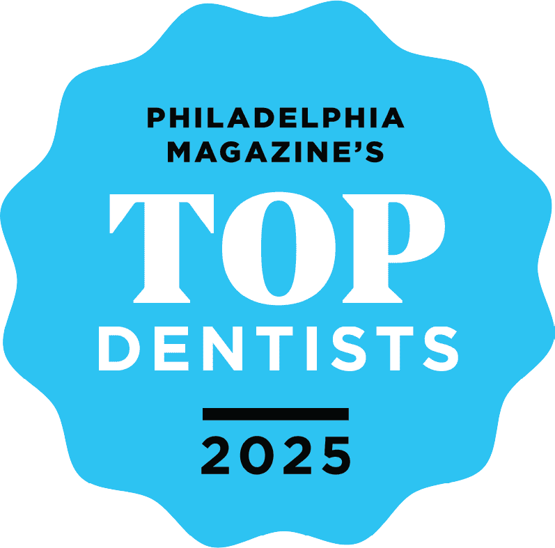 Top Dentist in PA, 2025